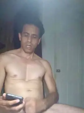 Cam4 Sex Chat of nemo5_fun