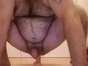 Cam4 Private Sex Chat of geilepik78