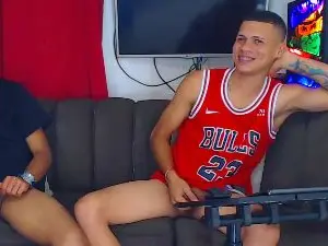 Cam4 Live Sex Cam of jefferson_horny