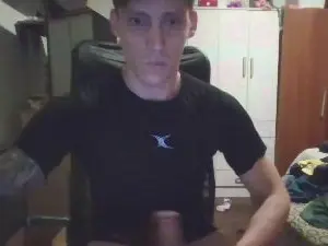 Cam4 Free Porn Cam of cristofago1