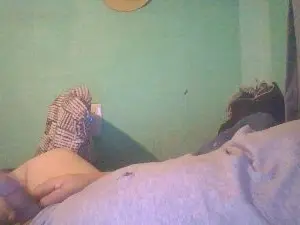 Cam4 Private Sex Chat of heterose_hot