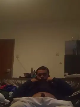 Cam4 Private Sex Chat of CrimiKeanu24