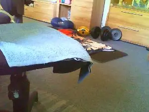 Cam4 Adult Video Chat of Kuno66