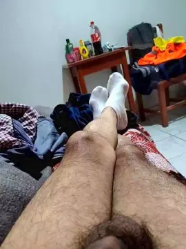 Cam4 Live Porn of oso4054