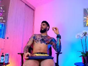 Cam4 Live Sex of amodeus_bael