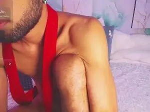 Cam4 Nude Webcam of Michael_Hanks