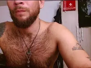Cam4 Nude Webcam of dominathewolff