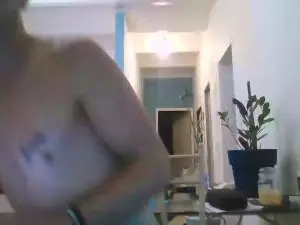 Cam4 Free Live Porn of Ptitantho30