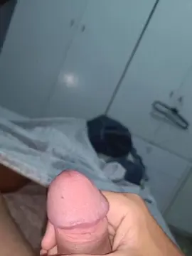Cam4 Nude Webcam of libero181