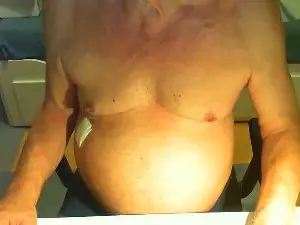Cam4 Nude Webcam of vesuvio