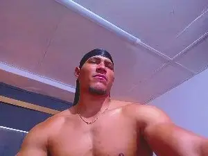 Cam4 Private Sex Chat of teddyfit_19cm