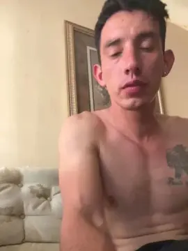 Cam4 Sex Chat of Akserthuglove