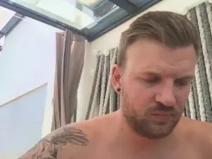 Cam4 Sex Chat of German_Prince