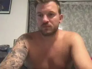 Cam4 Sex Chat of German_Prince