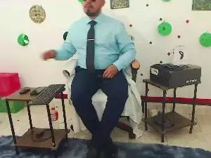 Cam4 Private Sex Chat of KalethBigDick88