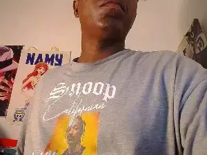 Cam4 Live Sex of BlackRunning22