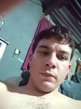 Cam4 Free Live Porn of ale_20_xxx