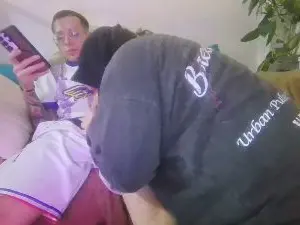 Cam4 Adult Webcam of nicodeboca