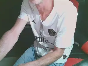 Cam4 Adult Video Chat of Davy700