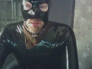 Cam4 Private Sex Chat of rubberboy79