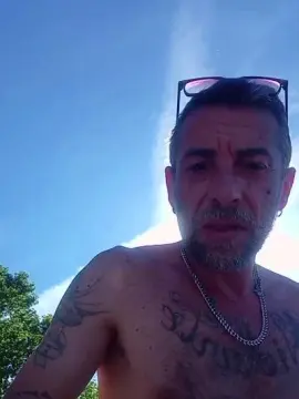 Cam4 Live Sex of allinside5