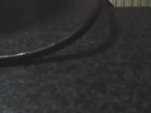 Cam4 Nude Webcam of malatesta61
