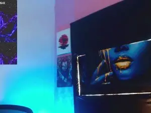 Cam4 Live Sex of kevin__fox_