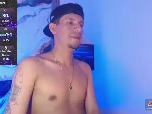 Cam4 Adult Webcams of kevin__fox_