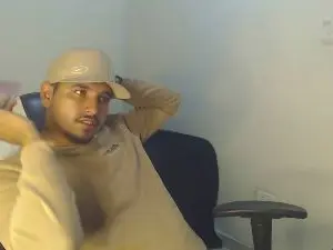 Cam4 Adult Webcam of kylian_07