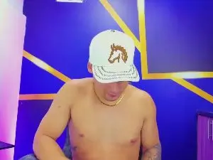 Cam4 Free Porn Cam of Jeff_brunno420