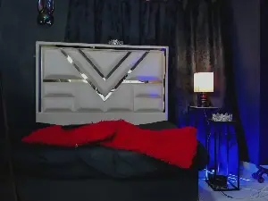 Cam4 Live Porn of AndyyAndFrank