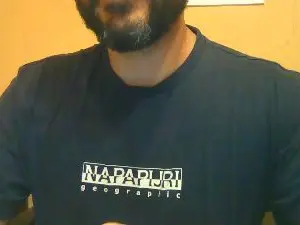 Cam4 Live Sex of cazzuto861