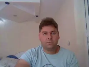 Cam4 Live Porn of Andrei960503