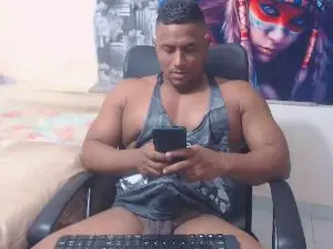 Cam4 Adult Webcam of yordano7