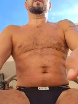 Cam4 Live Porn of Fredylover