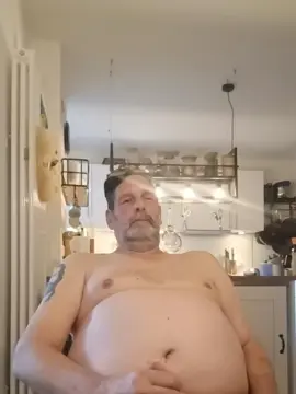 Cam4 Nude Webcam of melpfeffraf4