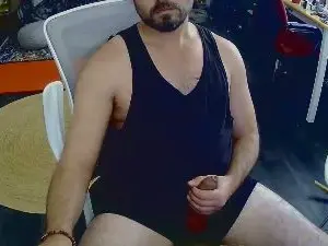 Cam4 Adult Webcam of natureboy420