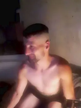 Cam4 Live Sex Cam of RonnyRonnsen36