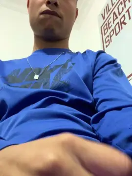 Cam4 Free Porn Cam of lucas7285