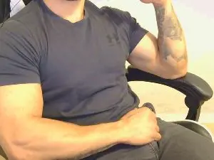 Cam4 Live Sex of CaesarTheKing