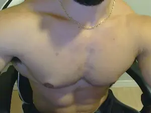 Cam4 Sex Chat of CaesarTheKing