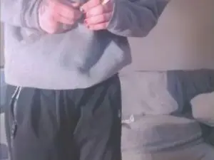 Cam4 Live Sex of StudlyHardwood