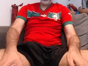 Cam4 Live Sex of mex_in_max