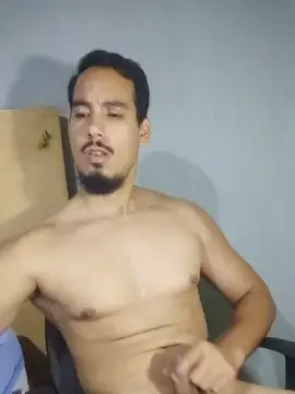Cam4 Sex Chat of oesb96