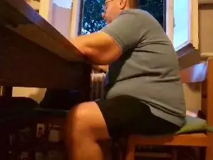 Cam4 Free Porn Cam of ptitbouboule2