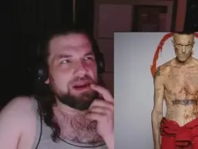 Cam4 Sex Cam of celtic3000