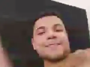 Cam4 Nude Webcam of thiaguito200