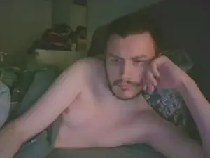 Cam4 Nude Webcam of GeorgeKings