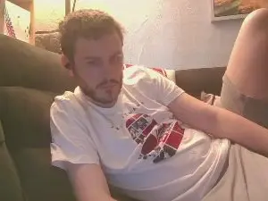Cam4 Adult Webcams of GeorgeKings