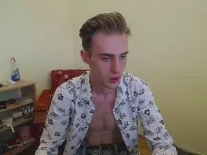 Cam4 Live Porn of JustinNorDick